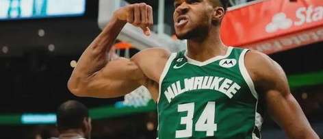 2021 年 4 月 4 日 NBA 焦点战，雄鹿主场大胜国王，字母哥与利拉德联手引爆密尔沃基