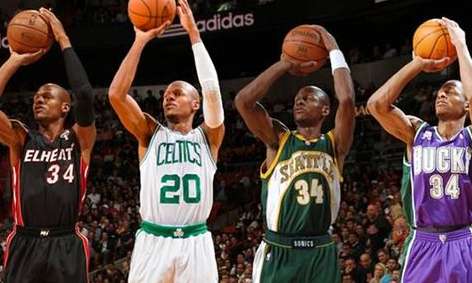 从数据狂人到故事讲述者，NBA 资讯博主的进化之路