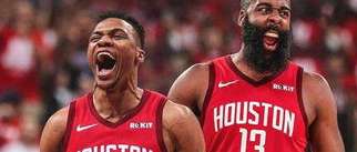 2019nba常规赛赛程表火箭
