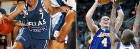 从数据洪流到深度洞察，NBA 事件与资讯搜索的进化之路