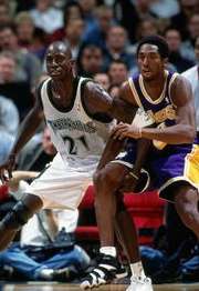 聚光灯下的短暂与永恒，NBA 球员平均职业生涯有多长？