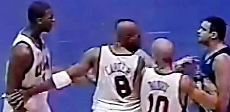 聚光灯下的吐槽，当 NBA 球员成为全民谈资