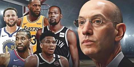 NBA 扩军风云再起，西雅图、拉斯维加斯与夏洛特的终极博弈