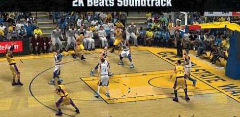 时光倒流，重温 NBA 2K19 中的经典球员传奇