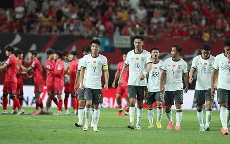 2026，从缺席到突围，中国队的世界杯征途