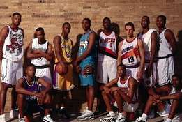 黄金一代的起点，1997 年 NBA 选秀深度回顾与百度百科式解析