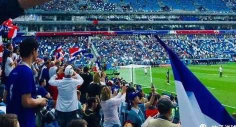 腾讯世界杯 2022，数字时代的足球狂欢与记忆锚点