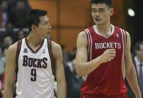 从 CBA 到 NBA，跨越山海的先国内后国际之路