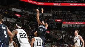 数据背后的赛场，NBA 球员统计数据是如何被精准捕捉的？