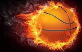 从世界杯到 NBA，全球篮球赛程的巅峰交汇