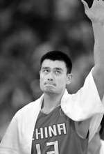 巨人初遇，姚明 NBA 首秀对阵湖人经典录像回顾