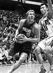 双星闪耀，NBA 历史上最震撼的二人组合
