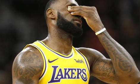2019 年 1 月 2 日 NBA 赛程回顾，湖人对阵灰熊，詹姆斯与浓眉的早期磨合