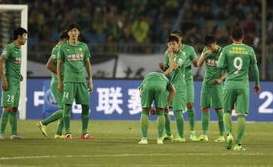 2022 燕京世界杯，一场跨越时空的足球文化盛宴