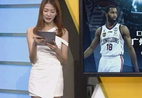 NBA 腾讯直播女主播，是颜值担当还是赛事解说核心？深度解析其角色与价值