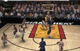 逝去的传奇，当 NBA Live 里的老面孔不再登场