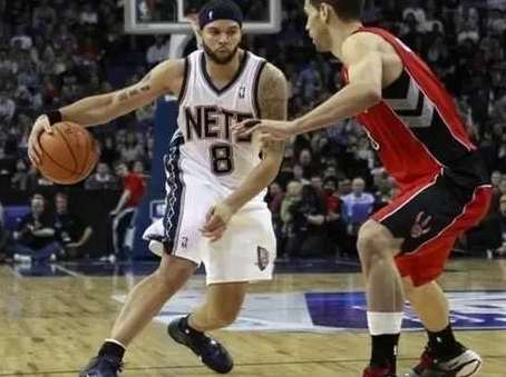 为什么 NBA 球员不用胯下运球？——一个被误解的篮球常识