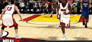 NBA2KOL2 全明星段位街头模式，谁才是你的最佳街头搭档？