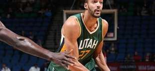 2019 赛季 NBA 最佳防守球员投票，鲁迪·戈贝尔的统治力与勇士双雄的遗憾