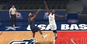 掌控攻防节奏，NBA2KOL2 比赛中如何高效调整防守站位