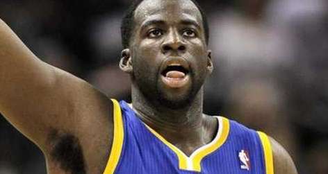 硬汉的试金石，NBA 中谁能真正扛住德雷蒙德·格林的身体对抗？