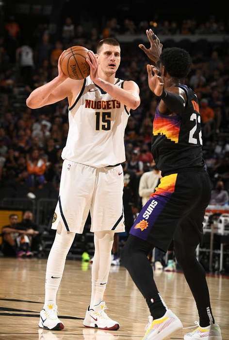 独狼的永恒丰碑，诺维斯基在 NBA 历史得分榜上的确切排名