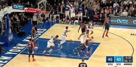 NBA 2 月 13 日直播指南，CCTV5 赛程安排与观赛重点