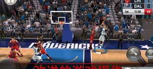 速通名人堂，NBA2K 手游快速比赛高效上分指南
