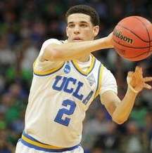 朗佐·鲍尔缺席后的 NBA，从大球先生到康复之路的守望