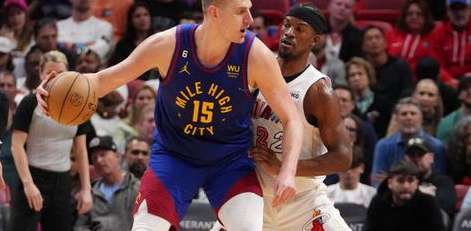 2023 NBA，王朝更迭、新星崛起与历史性的时刻