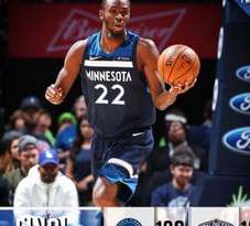 2017 NBA 最佳球员之争，詹姆斯的巅峰与勇士王朝的阴影