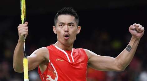林丹与世界杯的时空错位，2024 年无林丹世界杯，只有传奇的永恒回响