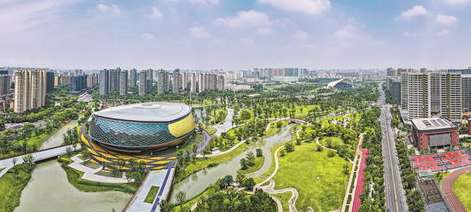 杭州世界杯 2026，一场未发生的幻梦与城市未来的真实图景