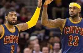 2016 NBA，群星璀璨的巅峰之年，球员实力前十排定