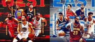 2020-21 赛季，NBA 历史上唯一一次取消全明星赛的特别篇章