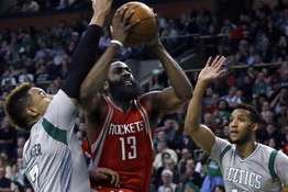 火箭新程，2024-25 赛季 NBA 常规赛赛程深度解析与观赛指南