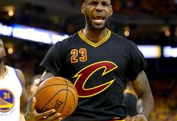 金州之泪与克利夫兰的悲歌,重看 2015 年 NBA 总决赛 G4 金州之泪与克利夫兰的悲歌,重看 2015 年 NBA 总决赛 G4