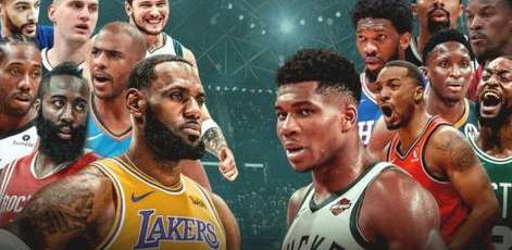 重温辉煌起点，2019-20 NBA 常规赛开赛时间回顾