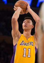 从未抵达的星光，易建联与 NBA 全明星的如果