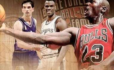NBA 篮球资讯台，连接全球篮坛的实时脉搏