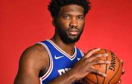 从欧洲到费城，恩比德 NBA 生涯首秀高光集锦回顾