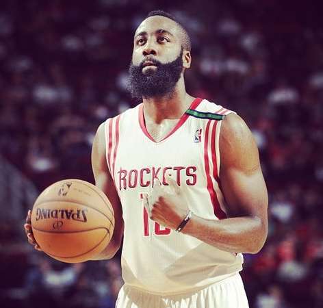 数据与影响力的双重奏,深度解析詹姆斯·哈登在 NBA75 周年榜单中的位置 数据与影响力的双重奏,深度解析詹姆斯·哈登在 NBA75 周年榜单中的位置
