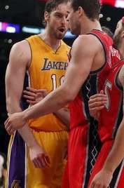 让女朋友秒懂 NBA，用一张图片开启你们的篮球浪漫