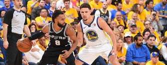 当 NBA 巨星遇上投篮机，从神准到彻底玩坏的荒诞实录