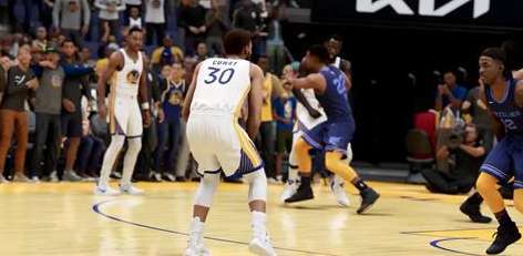 告别开局即闪退，NBA 2K23 进入比赛画面崩溃的终极修复指南