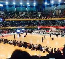 2024 剑道世界杯，当古老武道在世界舞台绽放新辉