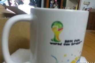 世界杯 2024 水杯，从赛场激情到生活美学的完美融合