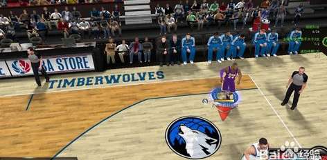 深度解析，NBA2KOL2 能否查看比赛录像？功能现状与替代方案
