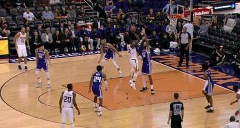 横空出世，那些 NBA 生涯首秀便砍下 30+ 的全明星传奇