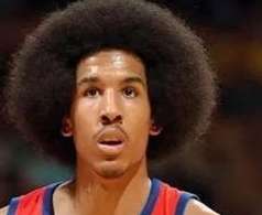 炸裂全场！盘点 NBA 那些让人过目不忘的爆炸头传奇